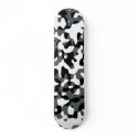 Urban Camo 1 Deck skateboards by BoardsOfWar Urban Camo 1 Deck skateboards