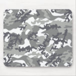 Urban Camo Mousepad