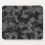 Urban Camo Mousepad