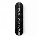 Urban Camo Stripe 1 skateboards