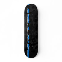 Urban Camo Stripe 2 Deck skateboards