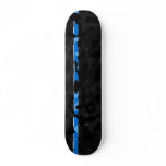 Urban Camo Stripe 2 Deck skateboards