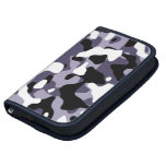 Urban Camouflage Folio Planners