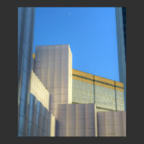 Urban Canyon posters