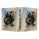 Urban Chaos Binder