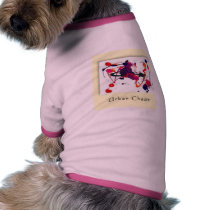 Urban Chaos Puppywear pet clothing by 2motivateu Urban Chaos Puppywear pet clothing