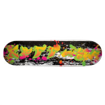 Urban Chill skateboards
