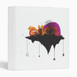 urban city in the sky binders
