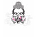 Ladies Baby Doll (Fitted)
