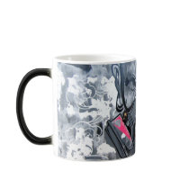 Urban Cleansing mugs