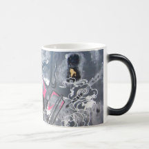 Urban Cleansing Mug