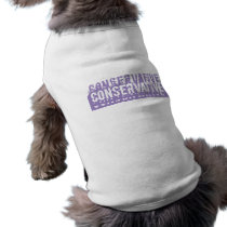 Urban Conservative pet clothing