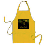 Urban Cook Apron