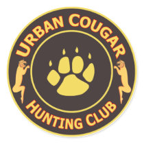 Urban Cougar Hunting Club