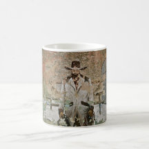 urban cowboy mug