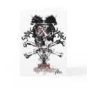 Urban Cowboy - rebel_royal - Greeting Card by urbancowboy Urban Cowboy - rebel_royal - Greeting Card