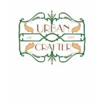 Urban Crafter Tshirt