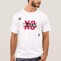 Urban Cross Country t-shirts