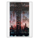 Urban Crucifix cards