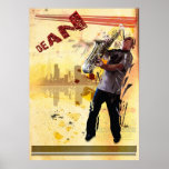 urban dean poster posters