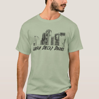 urban decay shirt