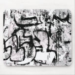 Urban Decay Grunge mousepads