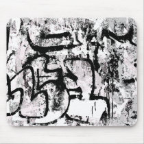 Urban Decay Grunge mousepads