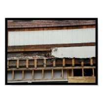 Urban Decay II posters