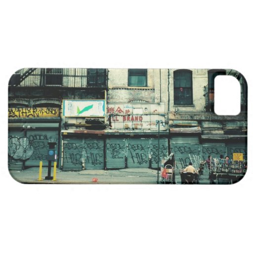 Urban Decay iPhone 5 Cover