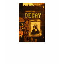 Urban Decay LDN t-shirts
