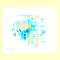 "Urban Decay" posters