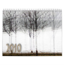 Urban Delight calendars