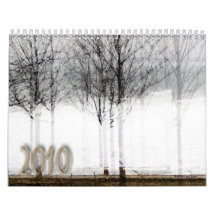 Urban Delight Wall Calendar