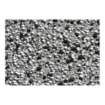 URBAN DENSITY ABSTRACT PRINT