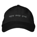 urban design helmet 2 embroidered baseball caps