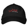 Urban Dictionary embroidered hat