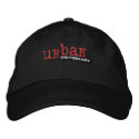 Urban Dictionary embroidered hat embroidered hats