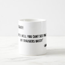 Urban Dictionary Mug