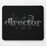 Urban Director Mouse Pad