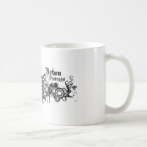 Urban Distress mugs