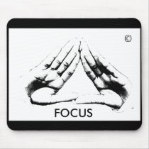 Urban DNA ©, Mouse Pad. mousepads by ralphmcknight2 Urban DNA ©, Mouse Pad. mousepads