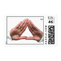 Urban DNA © Postage Stamp by ralphmcknight2 Urban DNA © Postage Stamp