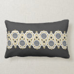 Urban Doily Pillow 2