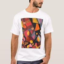 Urban Dreamscape III t-shirts