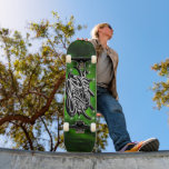 Urban Dwellers Filiagrie Skateboard Deck
