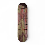 Urban Eagle Graffiti Skateboards