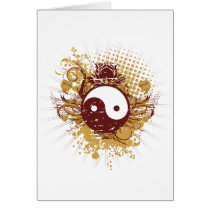 Urban Edge Yin Yang cards