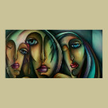 Urban expressions c439 posters
