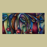 Urban expressions c550 posters