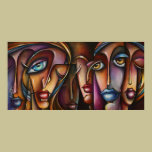 Urban expressions c566 posters